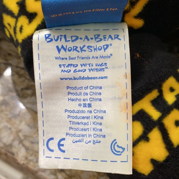 Star Wars Build-A-Bear ๐คฉ - Picture 3 of 4